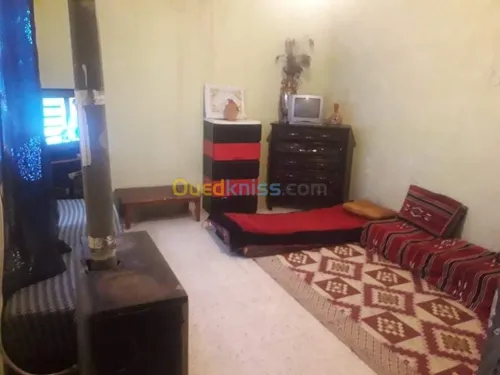 Vente Villa Tiaret Frenda