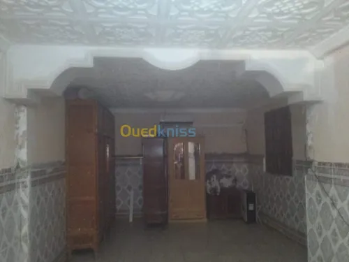Vente Villa Tiaret Frenda