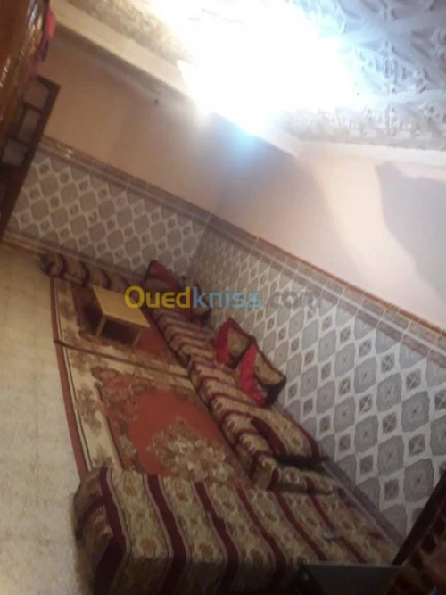 Vente Villa Tiaret Frenda