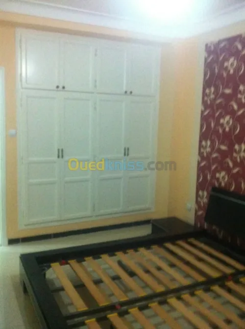Vente Appartement F4 Tipaza Kolea