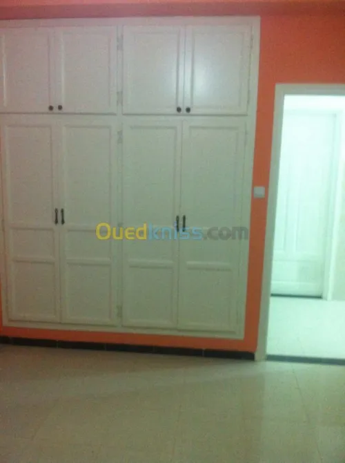 Vente Appartement F4 Tipaza Kolea