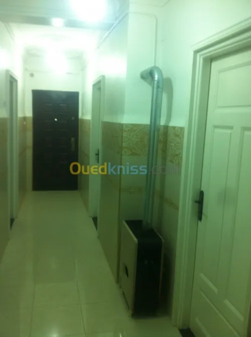 Vente Appartement F4 Tipaza Kolea