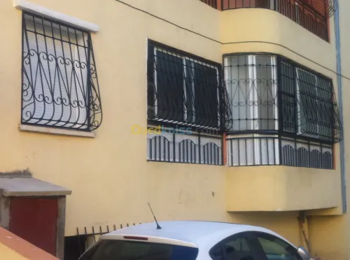 Vente Appartement F4 Tipaza Kolea