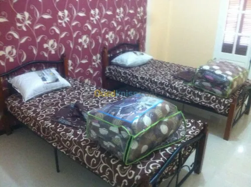 Vente Appartement F4 Tipaza Kolea