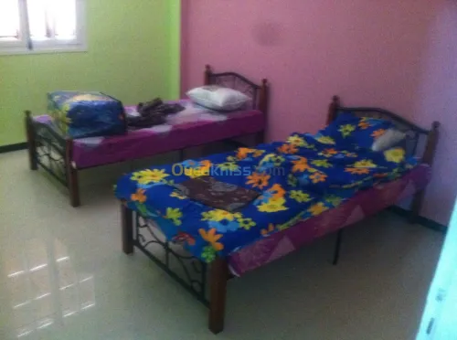 Vente Appartement F4 Tipaza Kolea