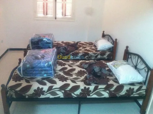 Vente Appartement F4 Tipaza Kolea