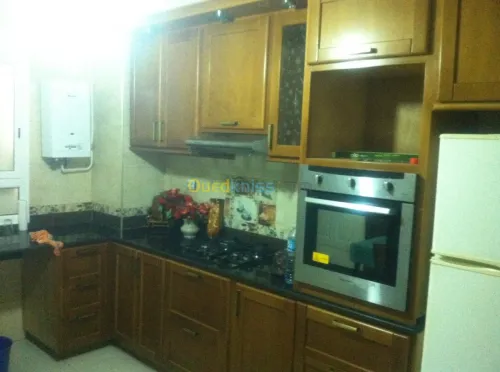 Vente Appartement F4 Tipaza Kolea