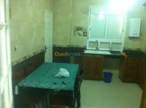 Vente Appartement F4 Tipaza Kolea