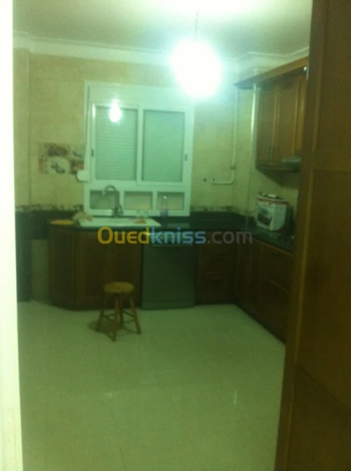 Vente Appartement F4 Tipaza Kolea