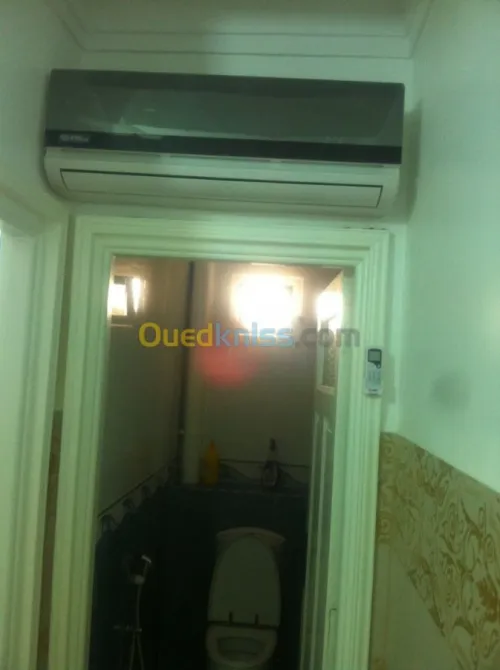 Vente Appartement F4 Tipaza Kolea