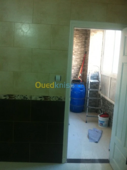 Vente Appartement F4 Tipaza Kolea