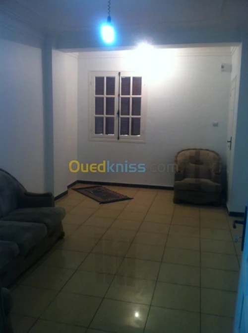 Vente Appartement F4 Tipaza Kolea