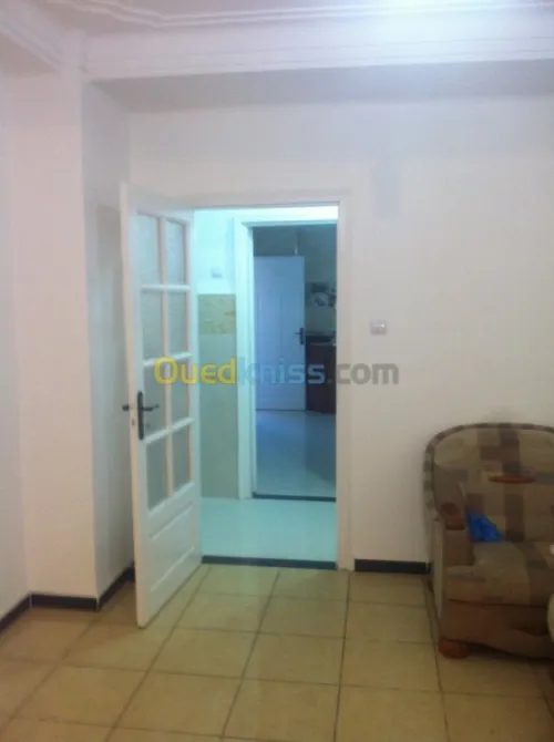 Vente Appartement F4 Tipaza Kolea