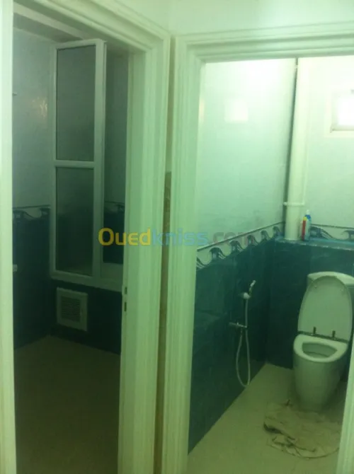 Vente Appartement F4 Tipaza Kolea