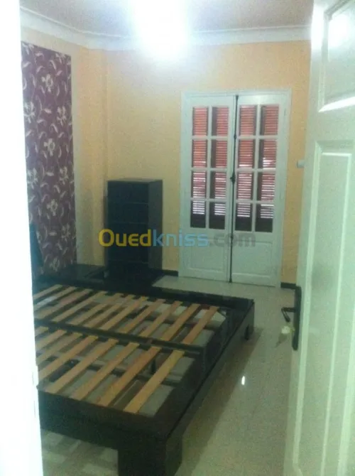 Vente Appartement F4 Tipaza Kolea