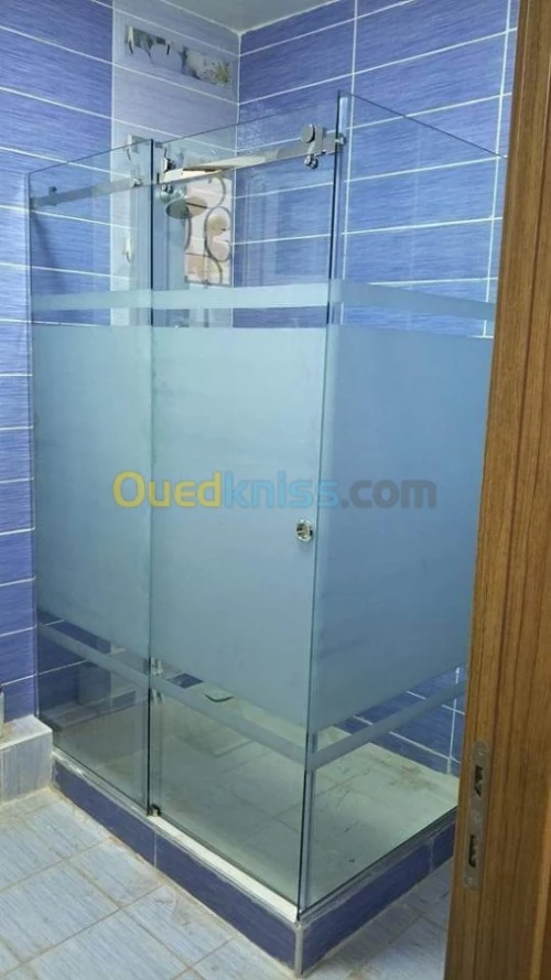 Menuiserie aluminium-pvc-inox