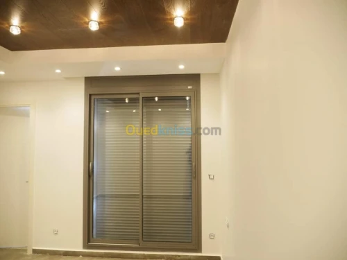 Menuiserie aluminium-pvc-inox