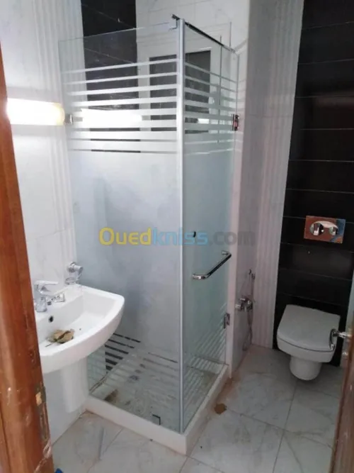 Menuiserie aluminium-pvc-inox