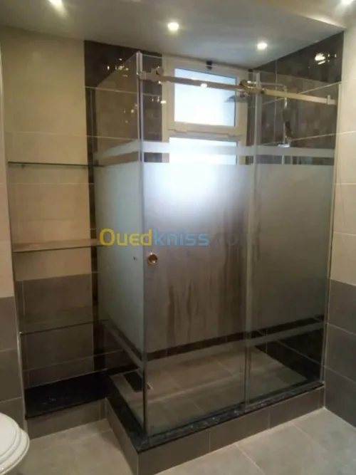Menuiserie aluminium-pvc-inox
