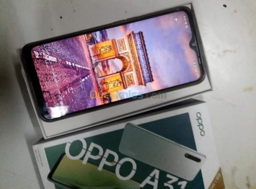 Oppo oppo A31