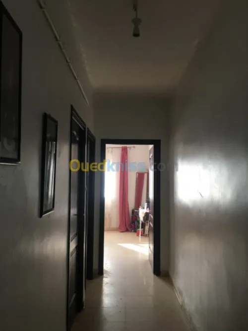 Vente Appartement F3 Tipaza Fouka