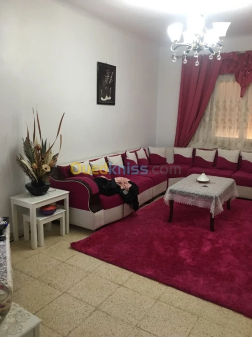 Vente Appartement F3 Tipaza Fouka