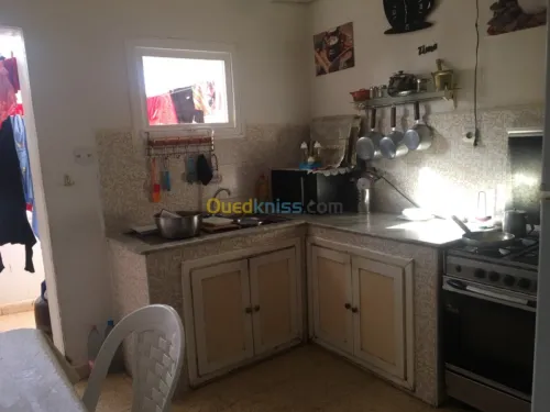 Vente Appartement F3 Tipaza Fouka