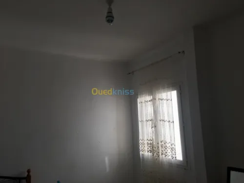 Vente Appartement F3 Tipaza Fouka