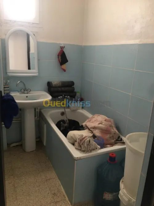 Vente Appartement F3 Tipaza Fouka