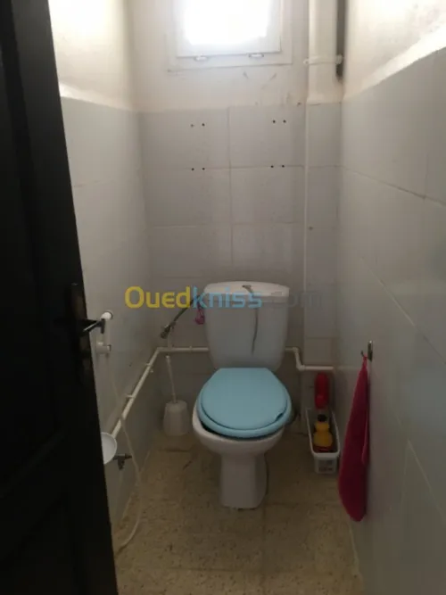 Vente Appartement F3 Tipaza Fouka