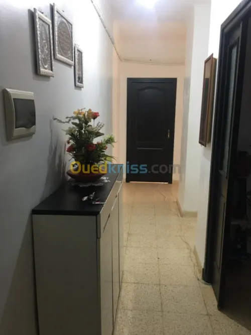 Vente Appartement F3 Tipaza Fouka