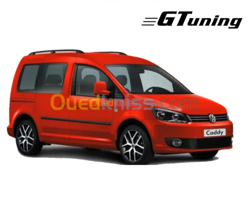 Stage 1 VW CADDY 