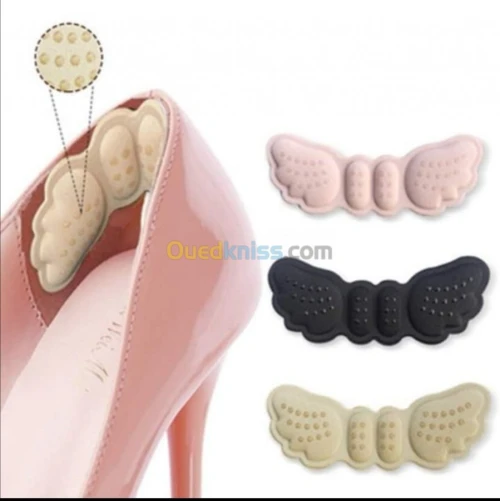 Coussinet chaussures 