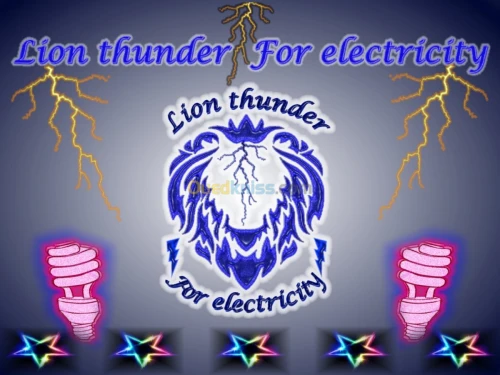 electricien batiment et industrielle