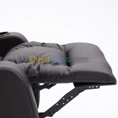 Fauteuil RELAX RELEVEUR et CHAUFFANT 