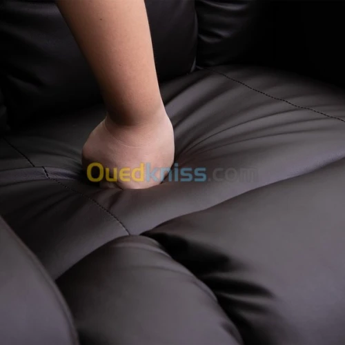 Fauteuil RELAX RELEVEUR et CHAUFFANT 