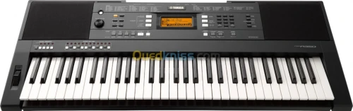 Clavier Yamaha A 350