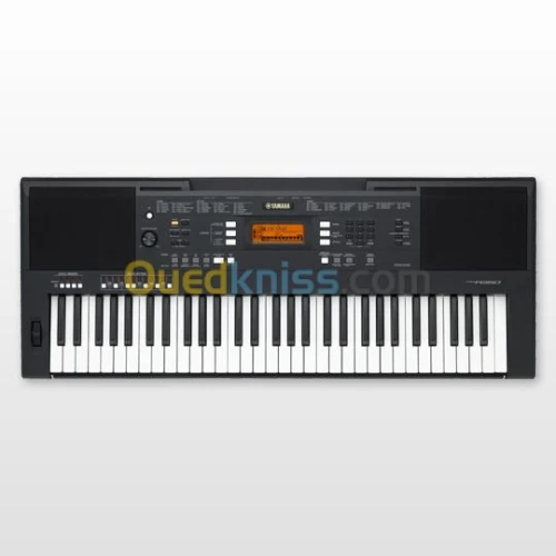Clavier Yamaha A 350
