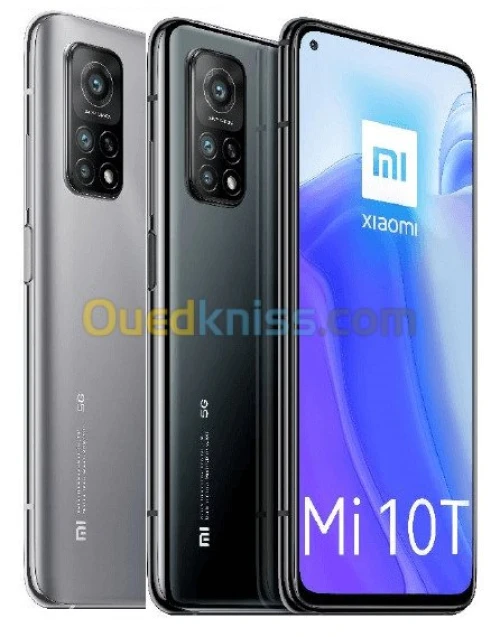 Xiaomi Mi 10T 5G