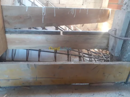 Tout type de maçonnerie 