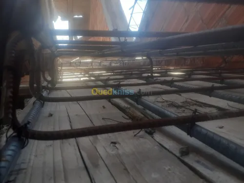 Tout type de maçonnerie 