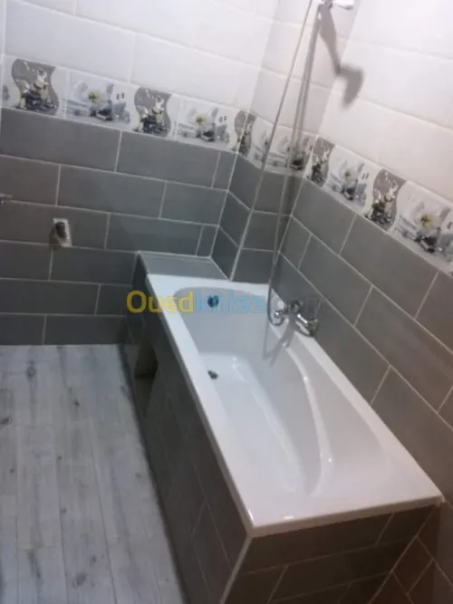 Tout type de maçonnerie 