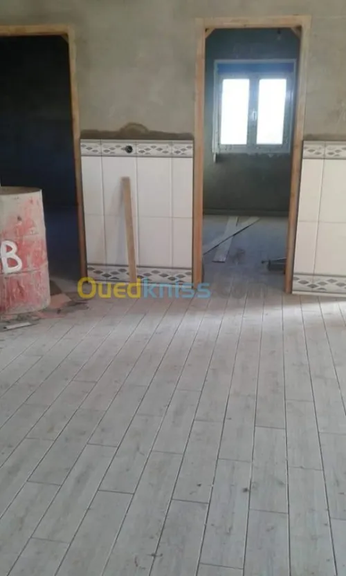 Tout type de maçonnerie 