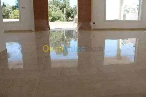 Tout type de maçonnerie 