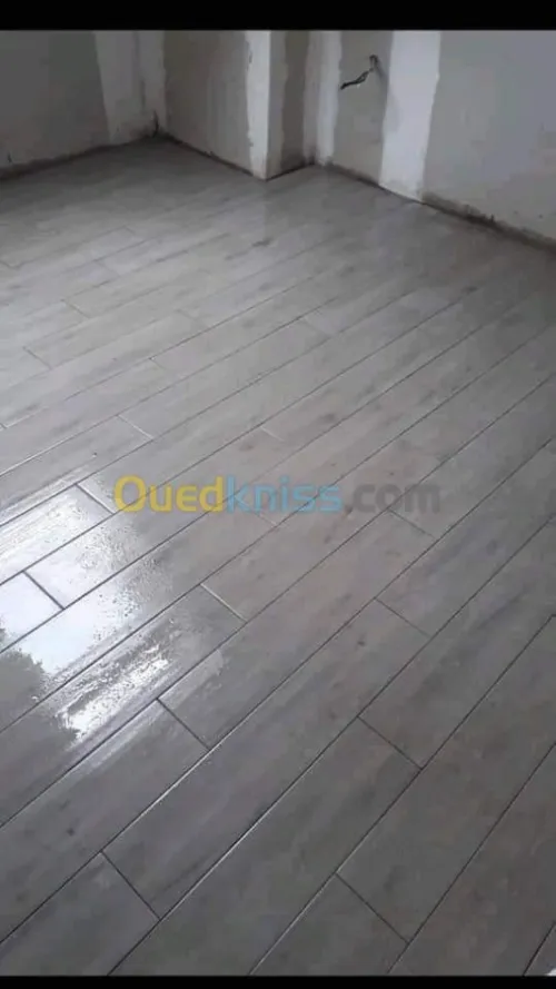 Tout type de maçonnerie 