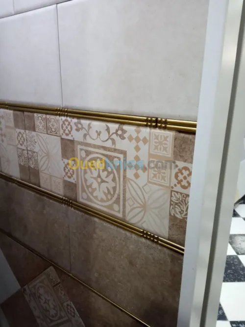 Tout type de maçonnerie 