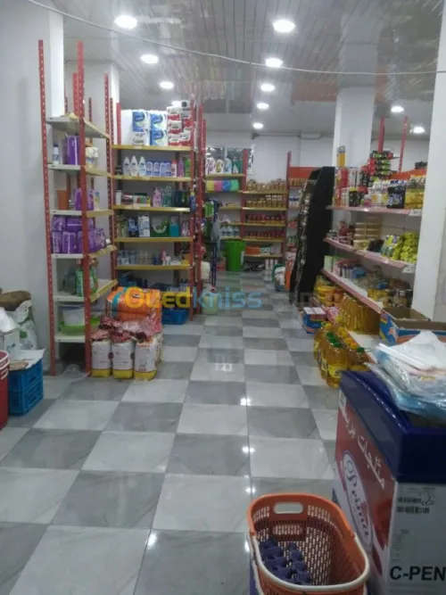 Vente bien immobilier Alger Birtouta