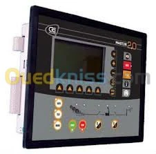 groupes electrogenes et stabilisateurs