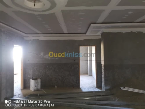 Location Villa Boumerdes Ouled moussa