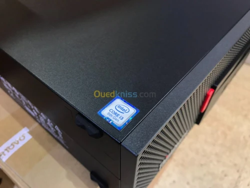PC BUREAU LENOVO M720E i3 9100 4G 1TB 